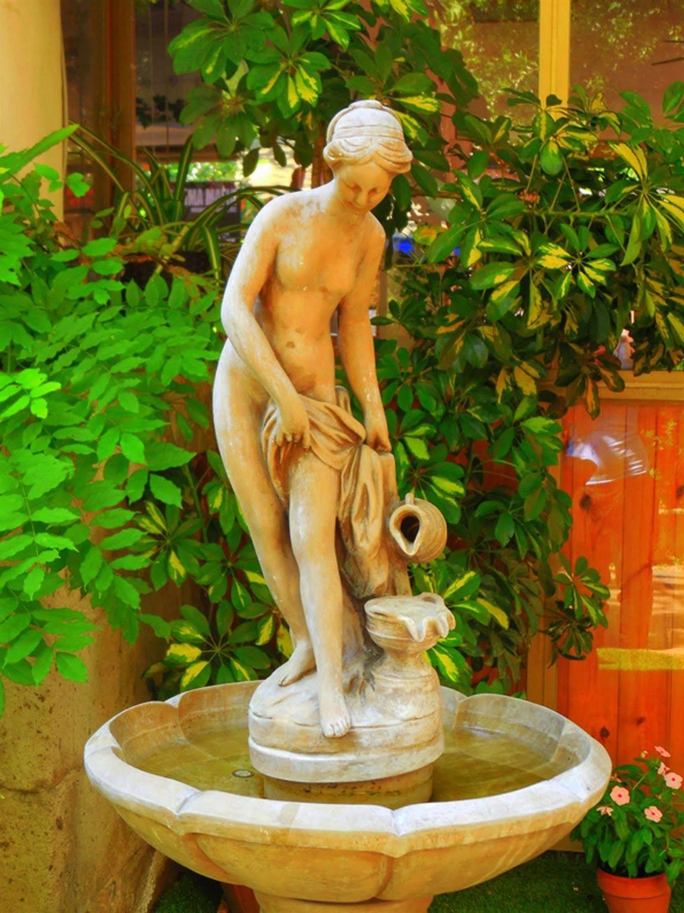 Готель Fiori D'Arancio П'яно-ді-Сорренто Екстер'єр фото