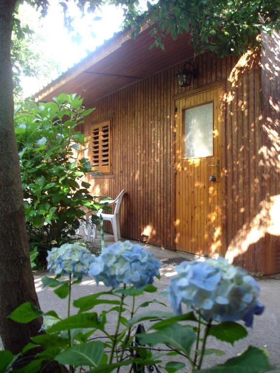 Готель Fiori D'Arancio П'яно-ді-Сорренто Екстер'єр фото